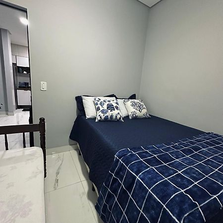 Apartamento Duplo Angra dos Reis Eksteriør bilde