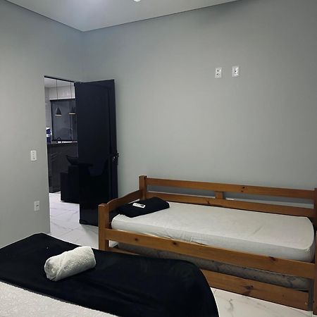 Apartamento Duplo Angra dos Reis Eksteriør bilde