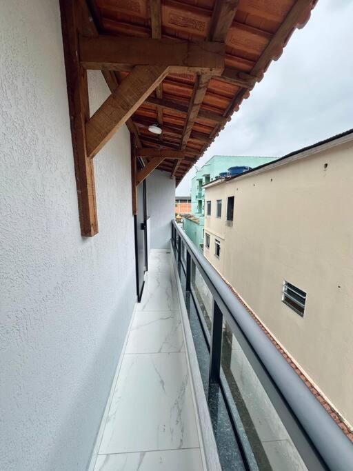 Apartamento Duplo Angra dos Reis Eksteriør bilde