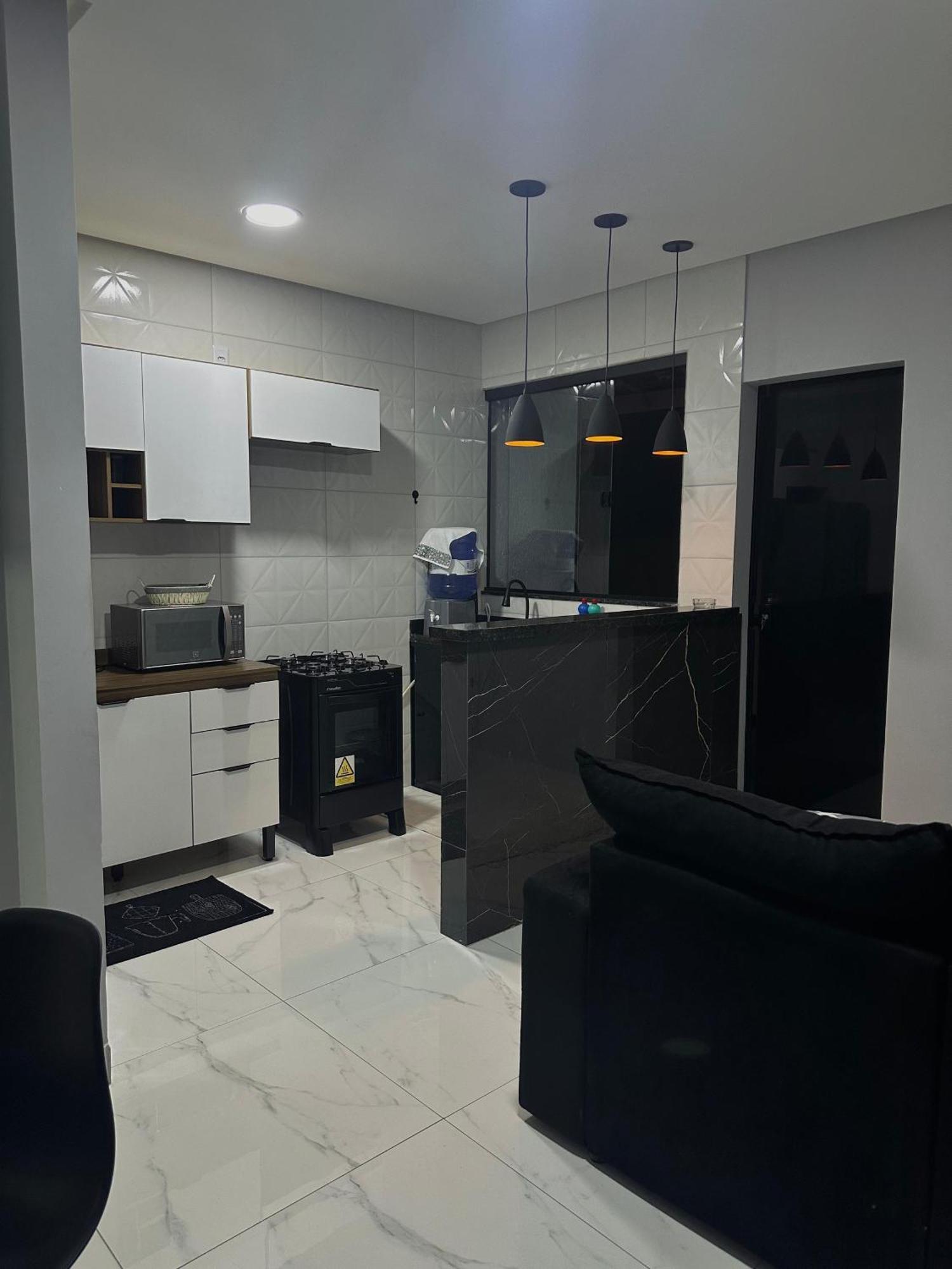 Apartamento Duplo Angra dos Reis Eksteriør bilde