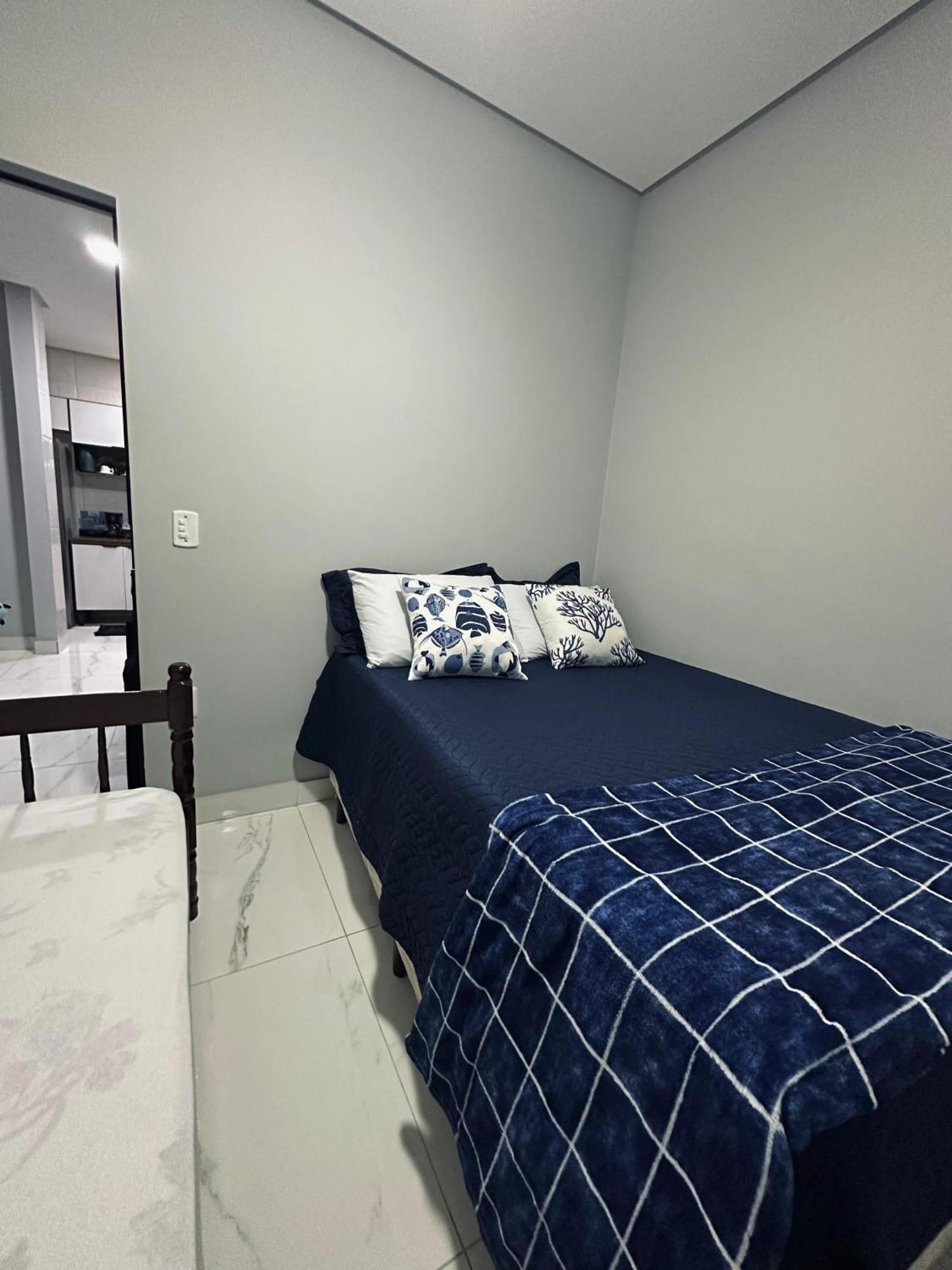 Apartamento Duplo Angra dos Reis Eksteriør bilde