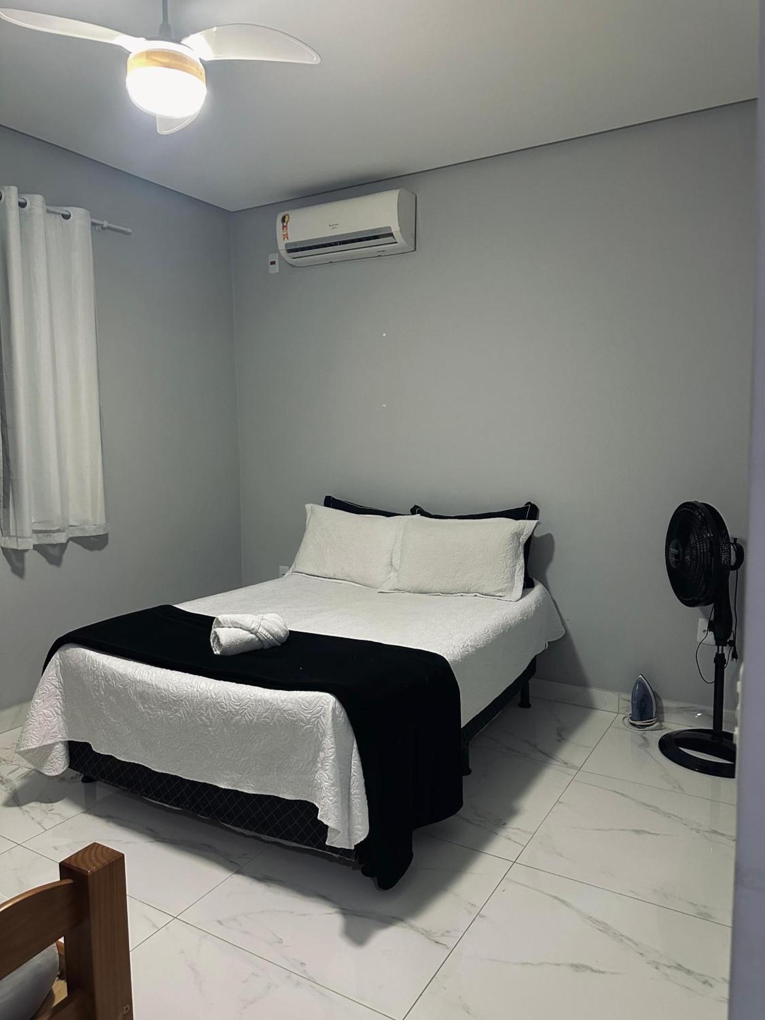 Apartamento Duplo Angra dos Reis Eksteriør bilde
