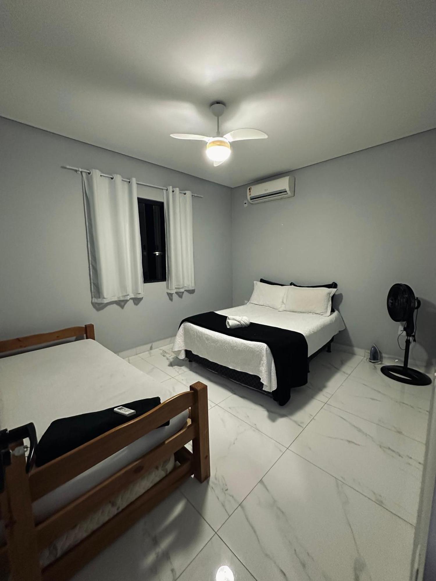 Apartamento Duplo Angra dos Reis Eksteriør bilde