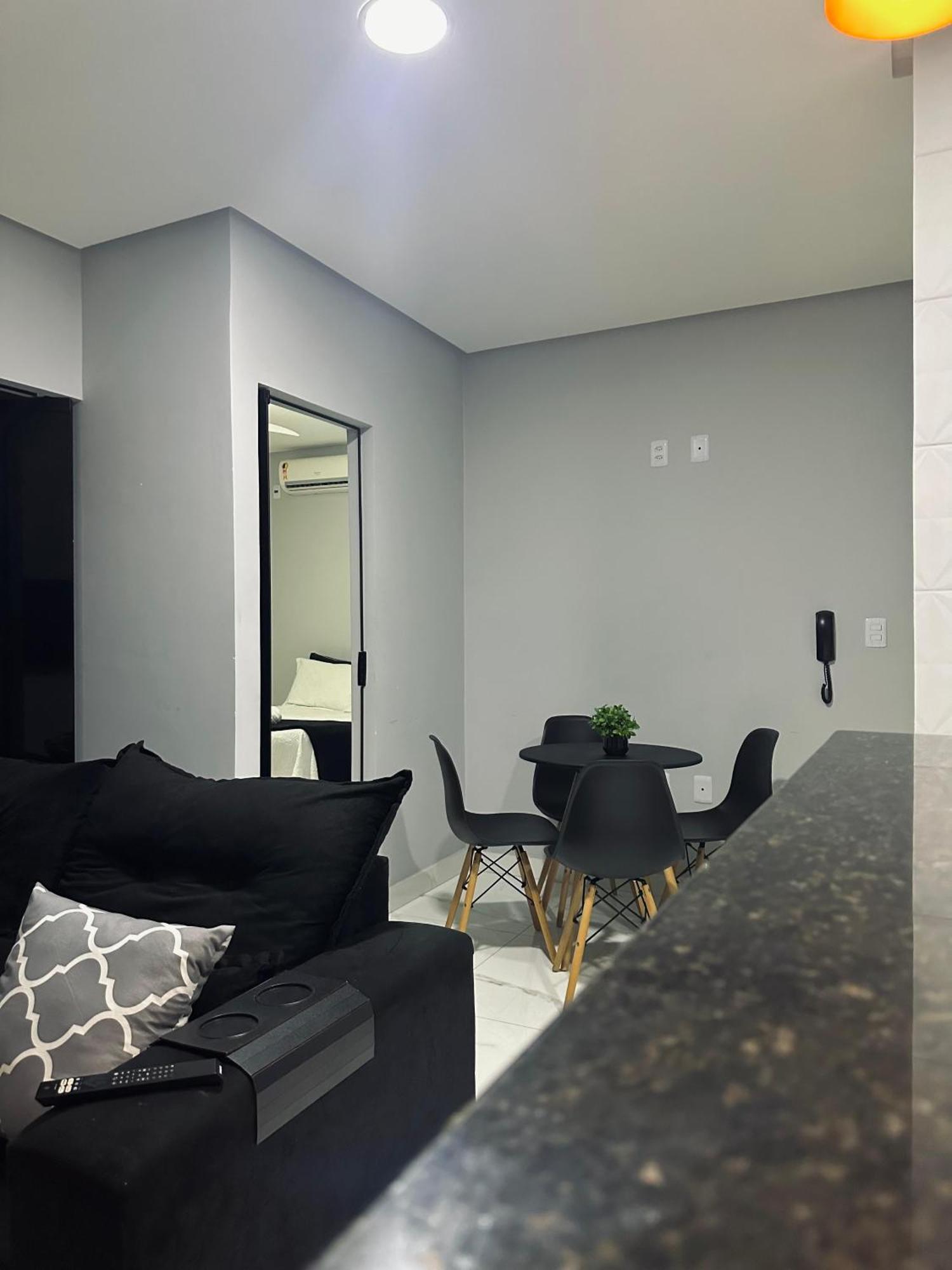 Apartamento Duplo Angra dos Reis Eksteriør bilde