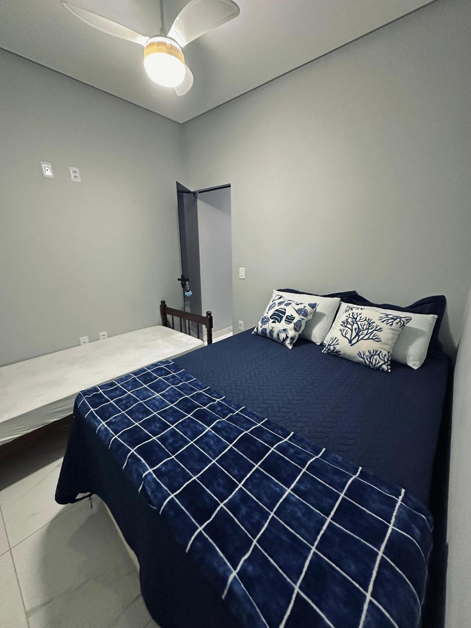 Apartamento Duplo Angra dos Reis Eksteriør bilde