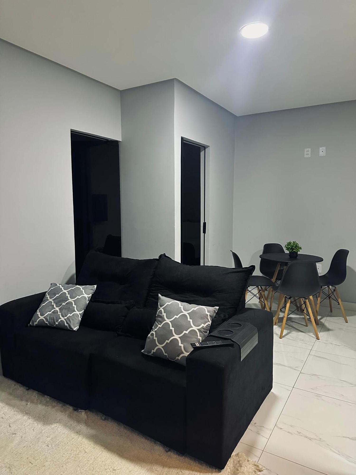 Apartamento Duplo Angra dos Reis Eksteriør bilde