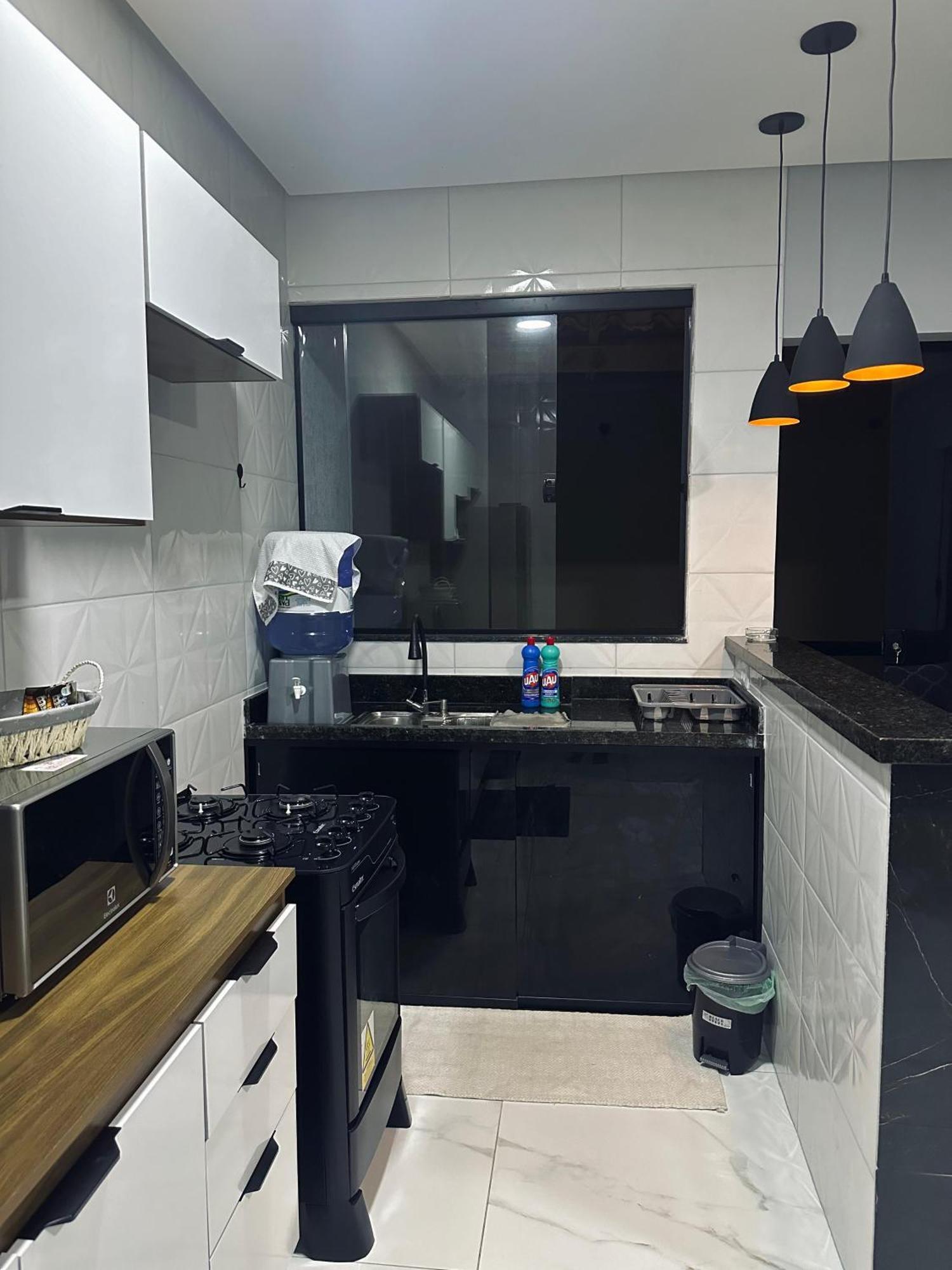 Apartamento Duplo Angra dos Reis Eksteriør bilde