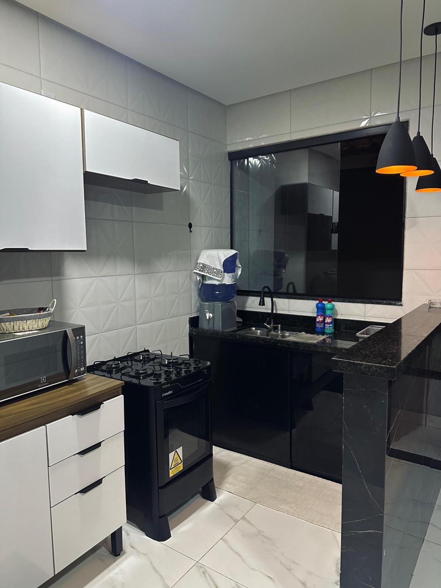 Apartamento Duplo Angra dos Reis Eksteriør bilde