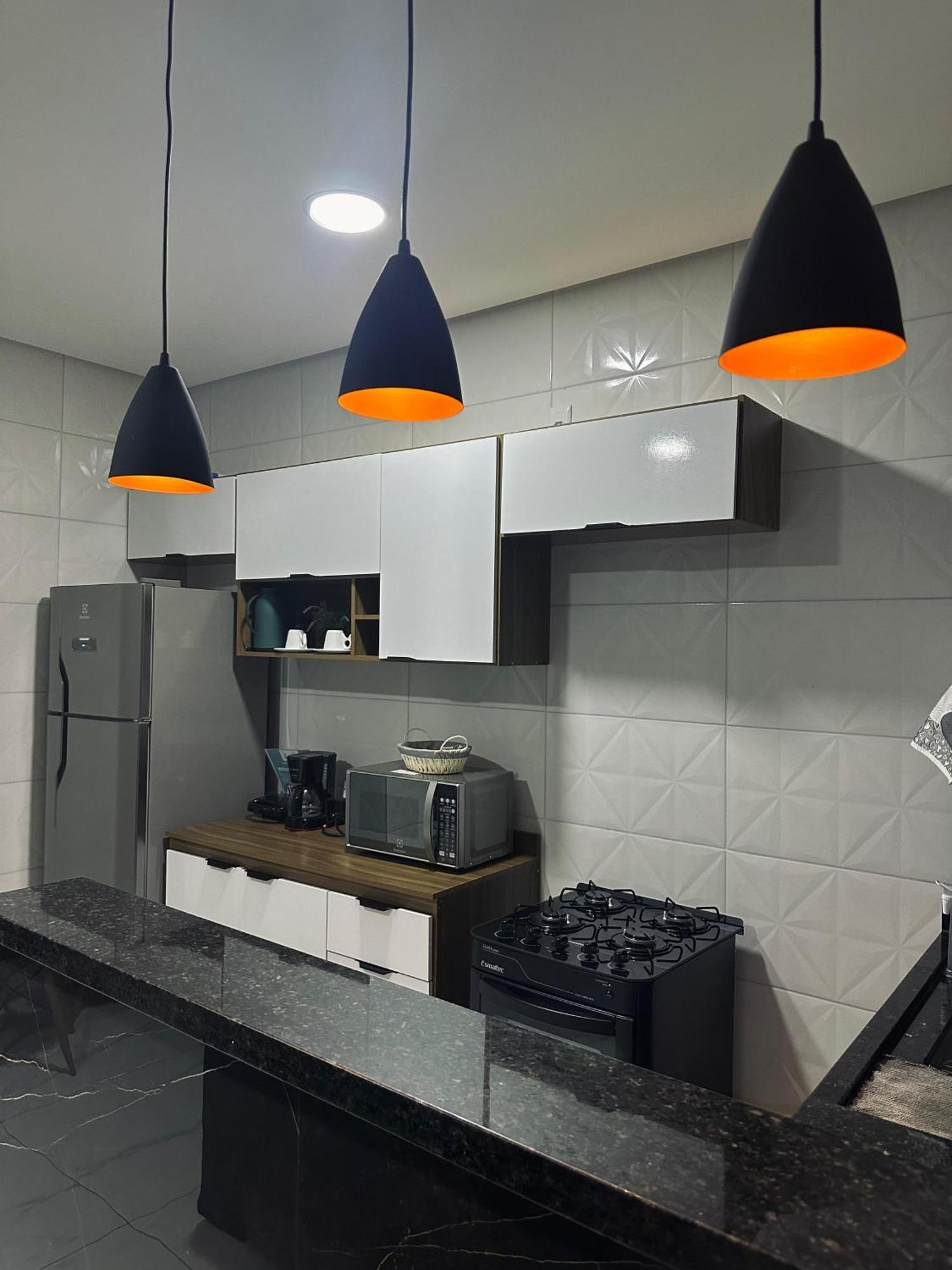 Apartamento Duplo Angra dos Reis Eksteriør bilde