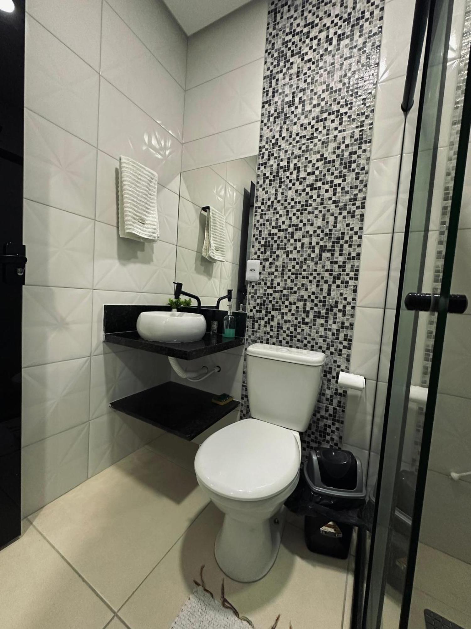Apartamento Duplo Angra dos Reis Eksteriør bilde