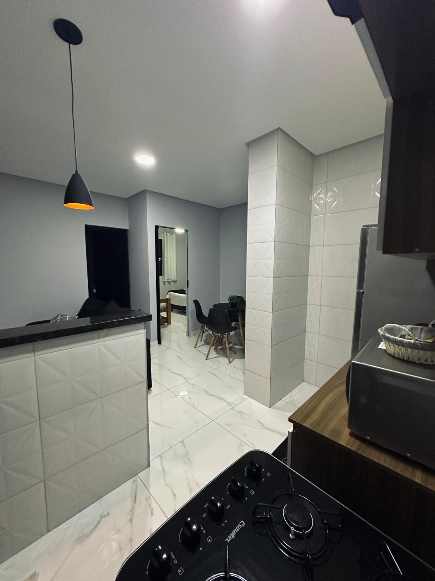 Apartamento Duplo Angra dos Reis Eksteriør bilde