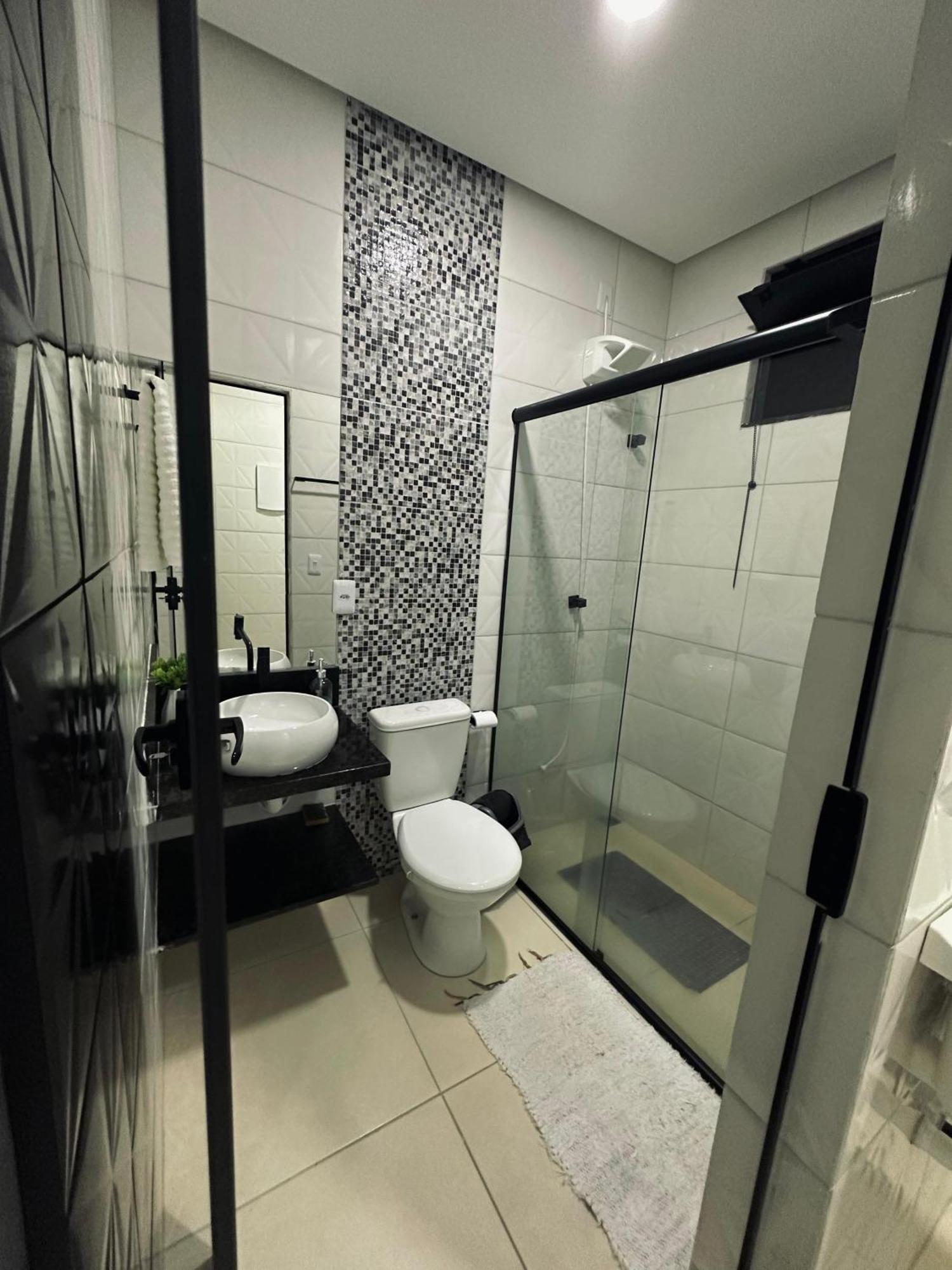 Apartamento Duplo Angra dos Reis Eksteriør bilde