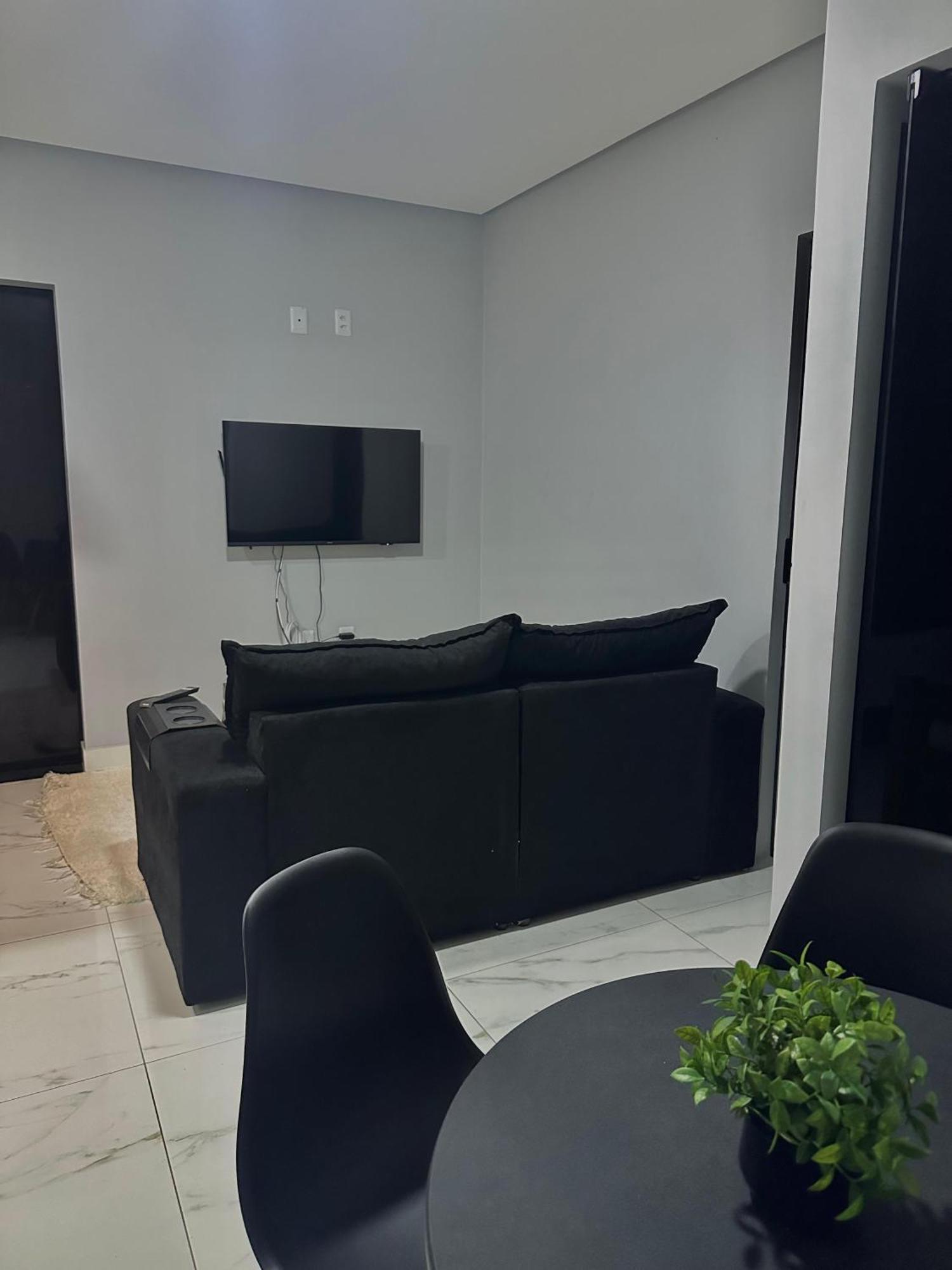 Apartamento Duplo Angra dos Reis Eksteriør bilde