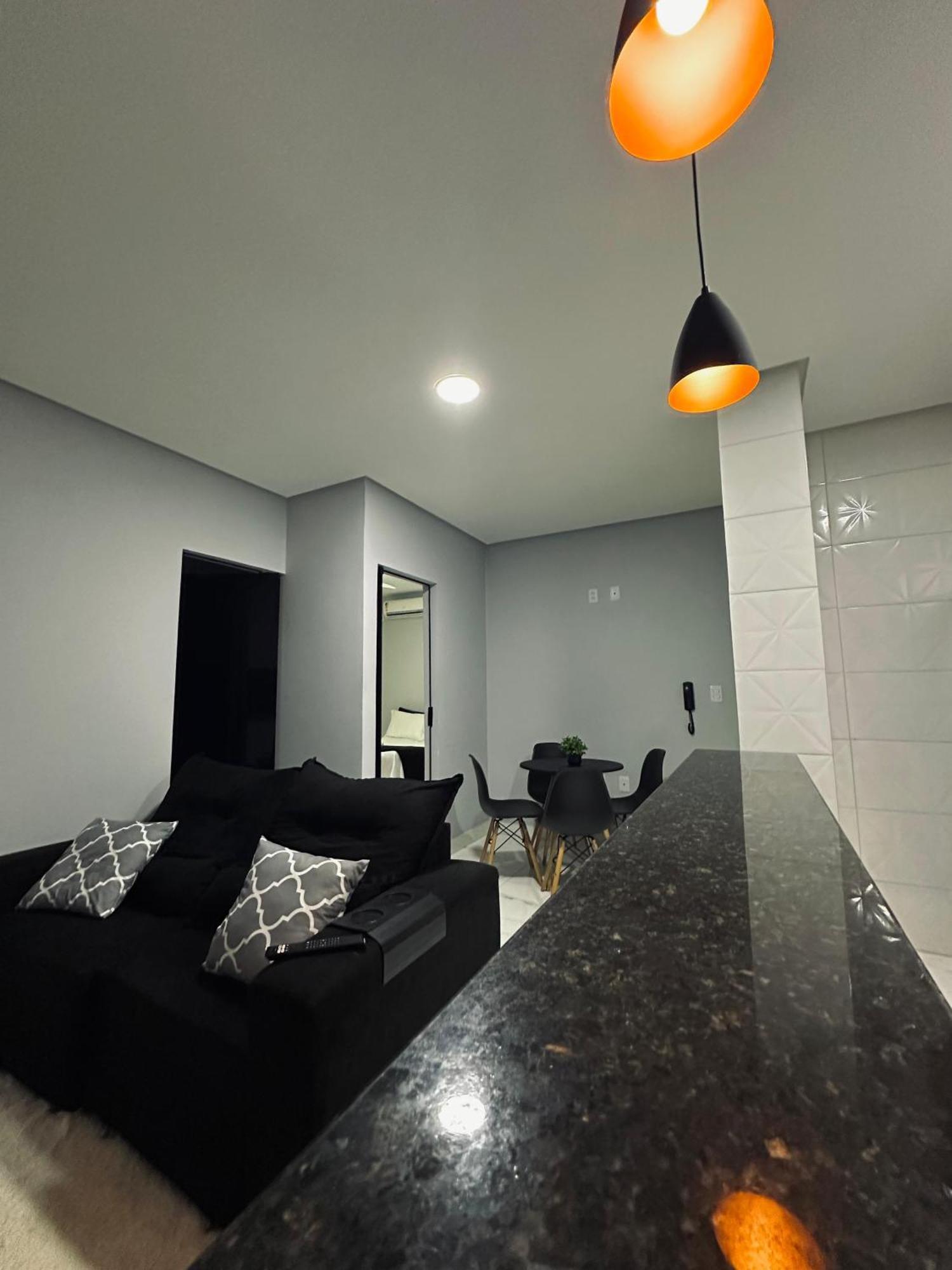 Apartamento Duplo Angra dos Reis Eksteriør bilde